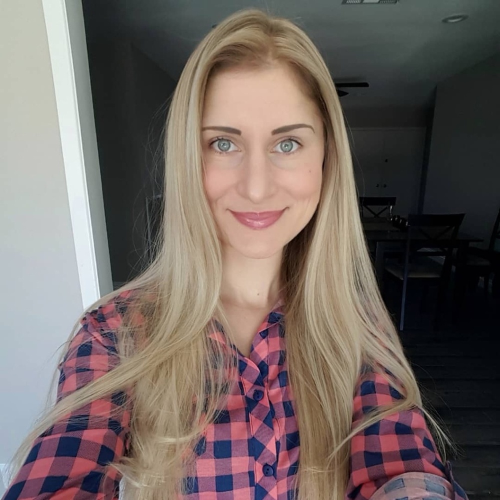 Meet your Posher, Kaila